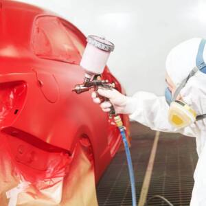 Thinner Para Uso Industrial