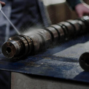 Thinner Para Uso Industrial