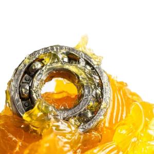 Distribuidor de Querosene para desengraxar peças