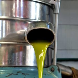 Distribuidora de Aguarrás