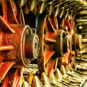 Thinner Para Uso Industrial