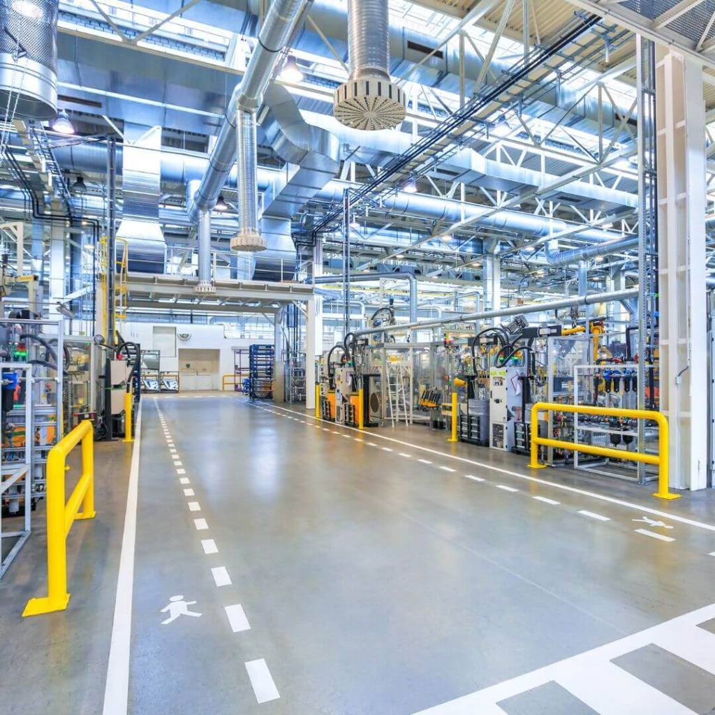 distribuidor de tinta industrial tinta industrial para sinalização de ambientes